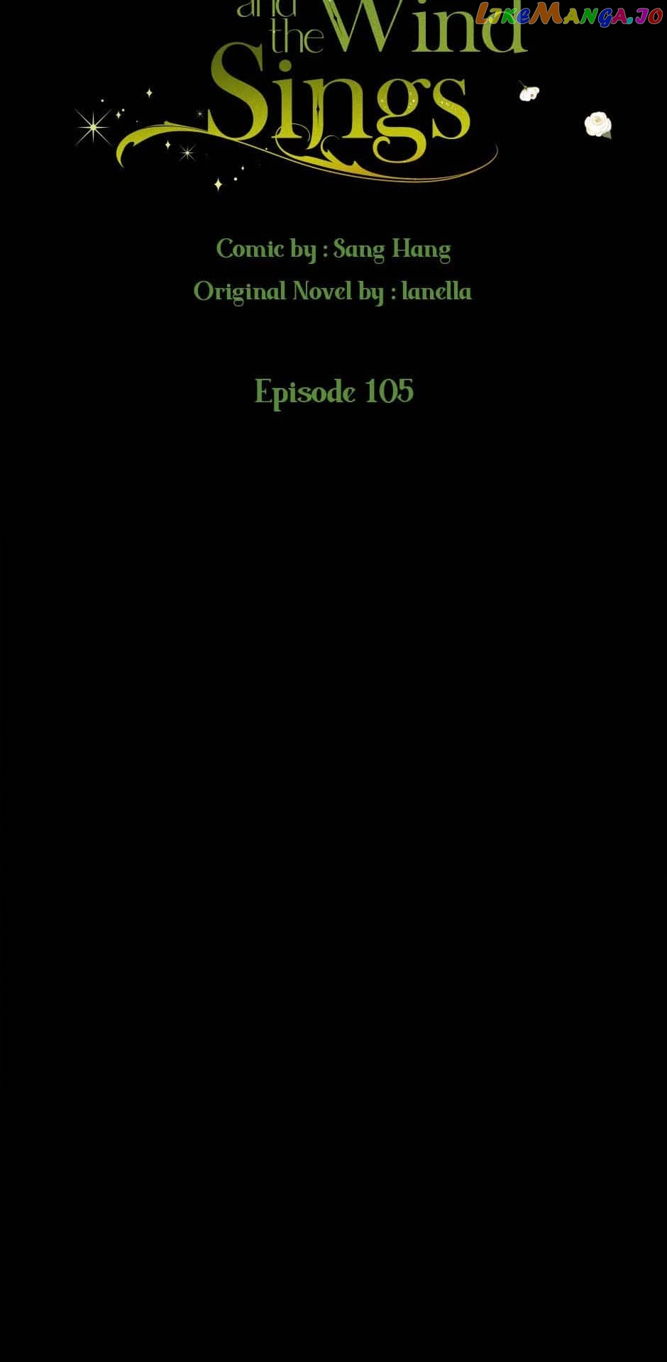 The Flower Dance and the Wind Song Chapter 105 - page 33