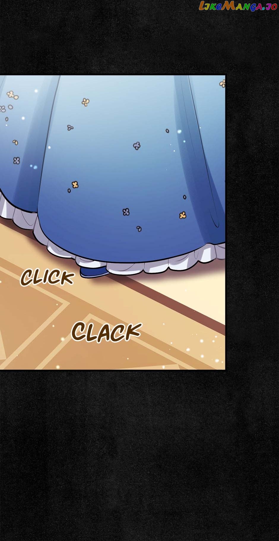 The Flower Dance and the Wind Song Chapter 105 - page 35