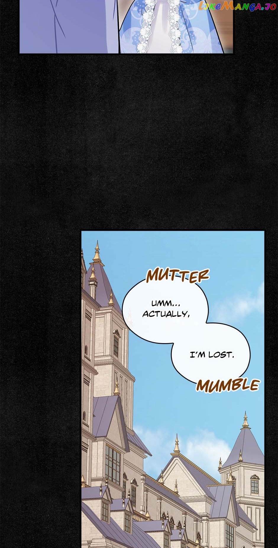 The Flower Dance and the Wind Song Chapter 105 - page 4