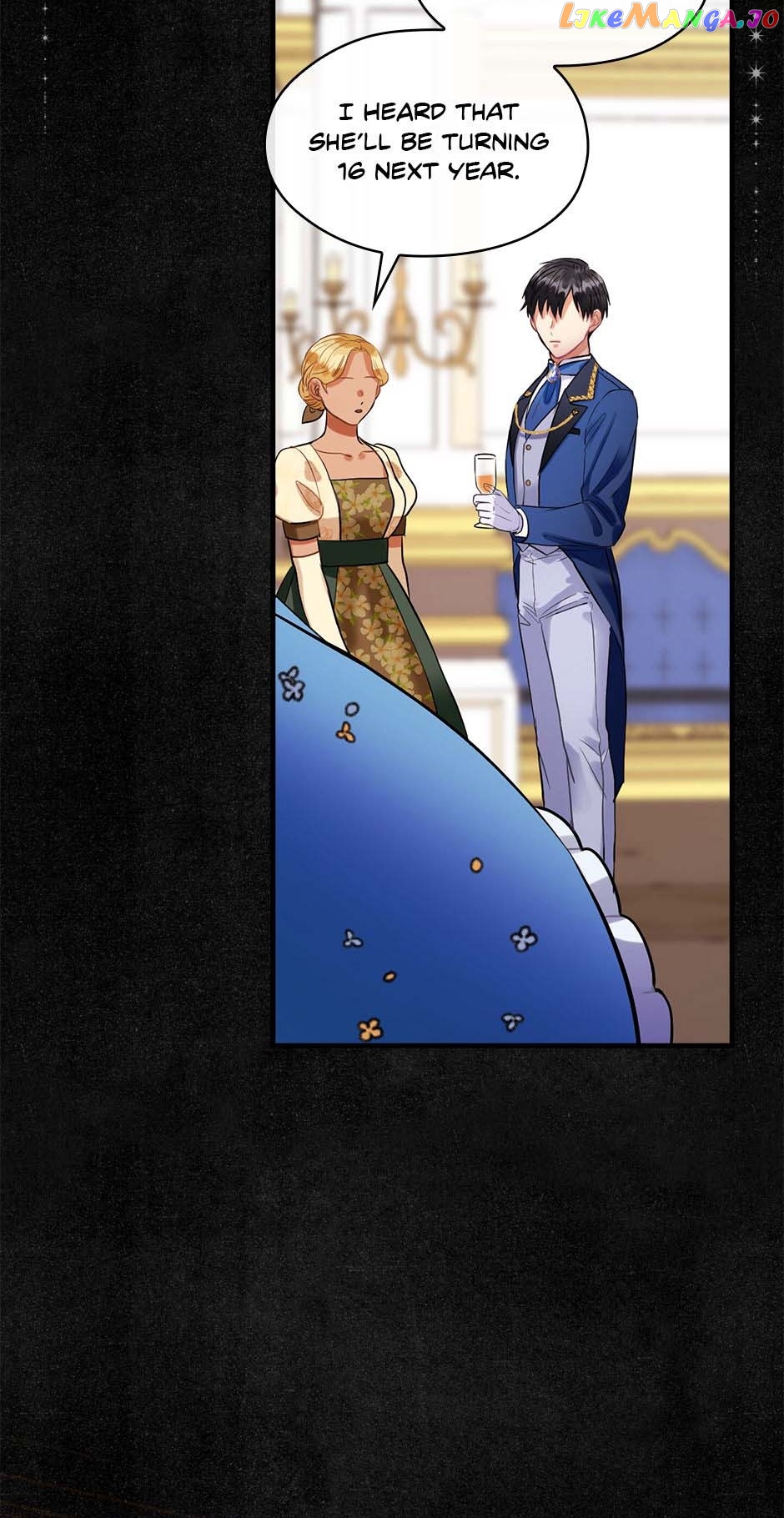 The Flower Dance and the Wind Song Chapter 105 - page 40