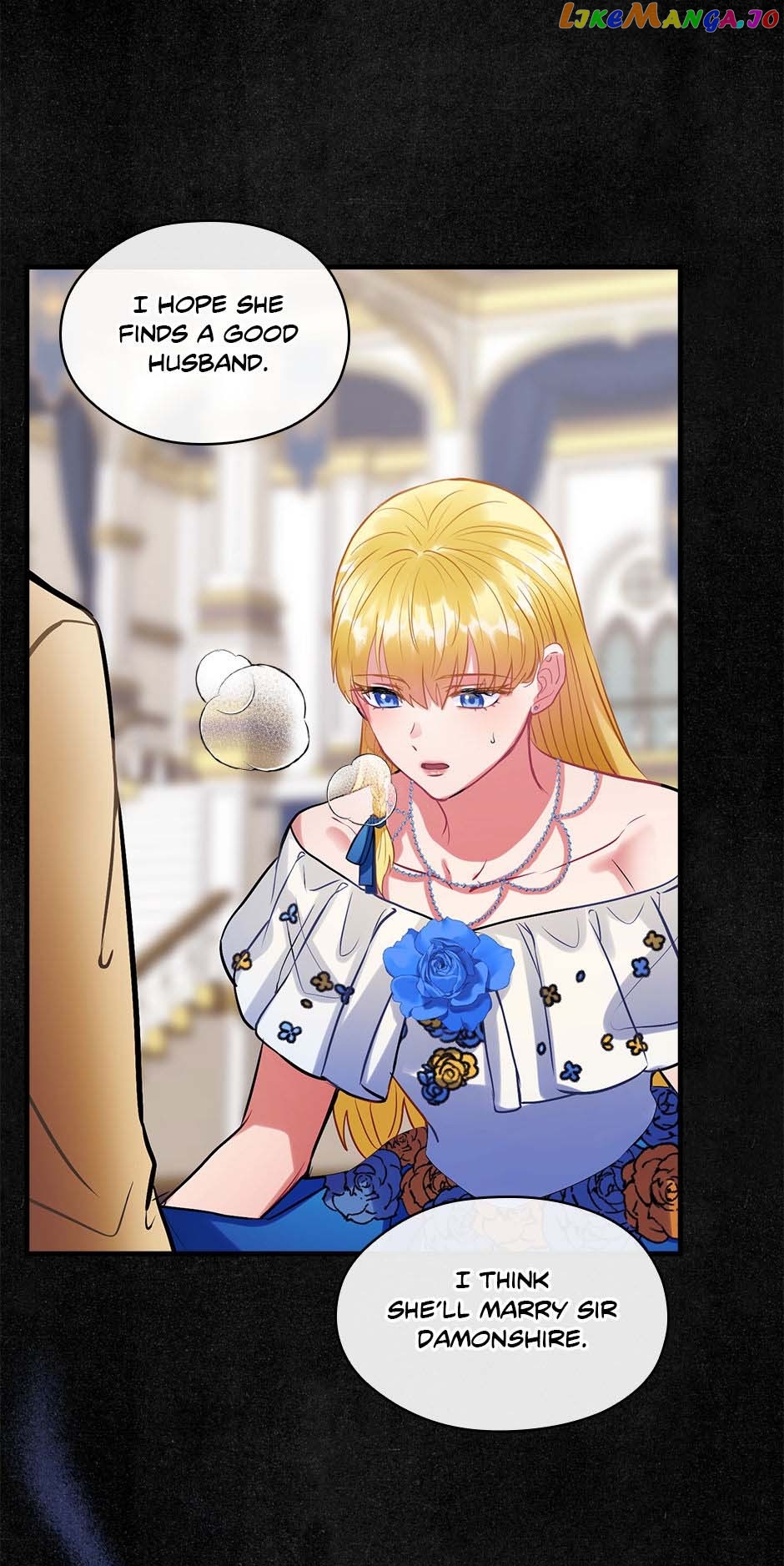 The Flower Dance and the Wind Song Chapter 105 - page 42
