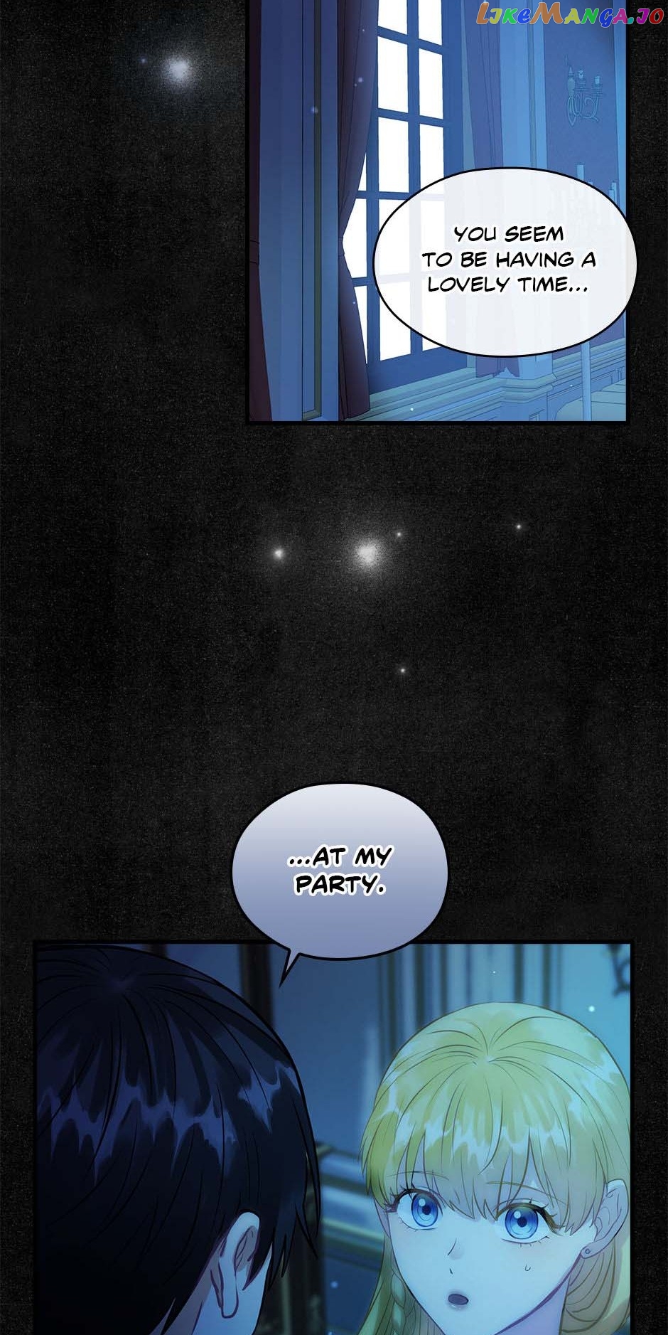 The Flower Dance and the Wind Song Chapter 105 - page 46