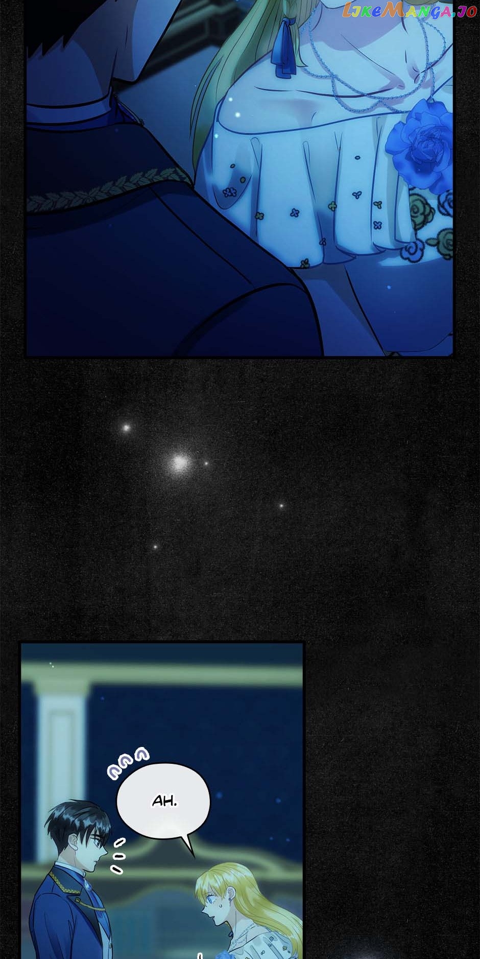 The Flower Dance and the Wind Song Chapter 105 - page 47