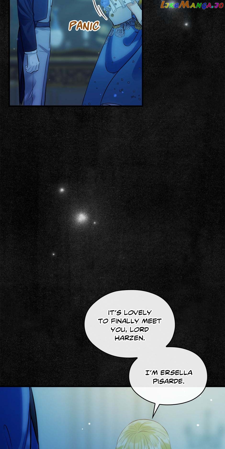 The Flower Dance and the Wind Song Chapter 105 - page 48