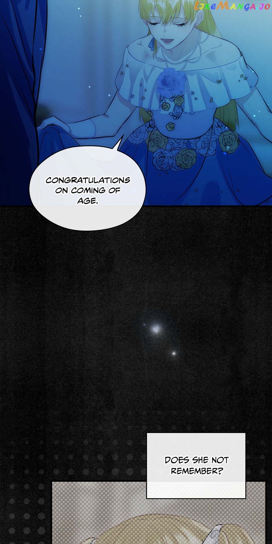 The Flower Dance and the Wind Song Chapter 105 - page 49