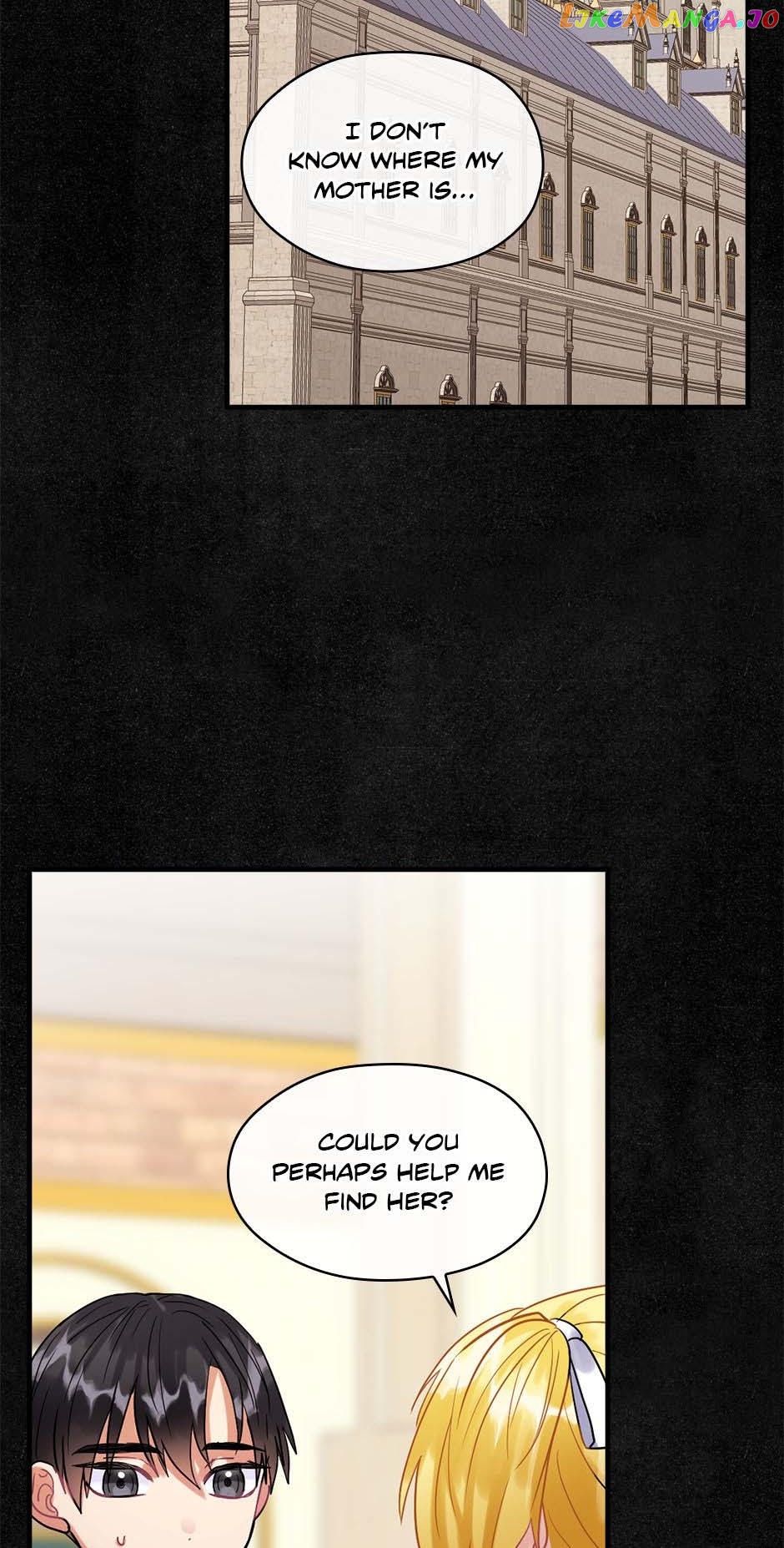 The Flower Dance and the Wind Song Chapter 105 - page 5