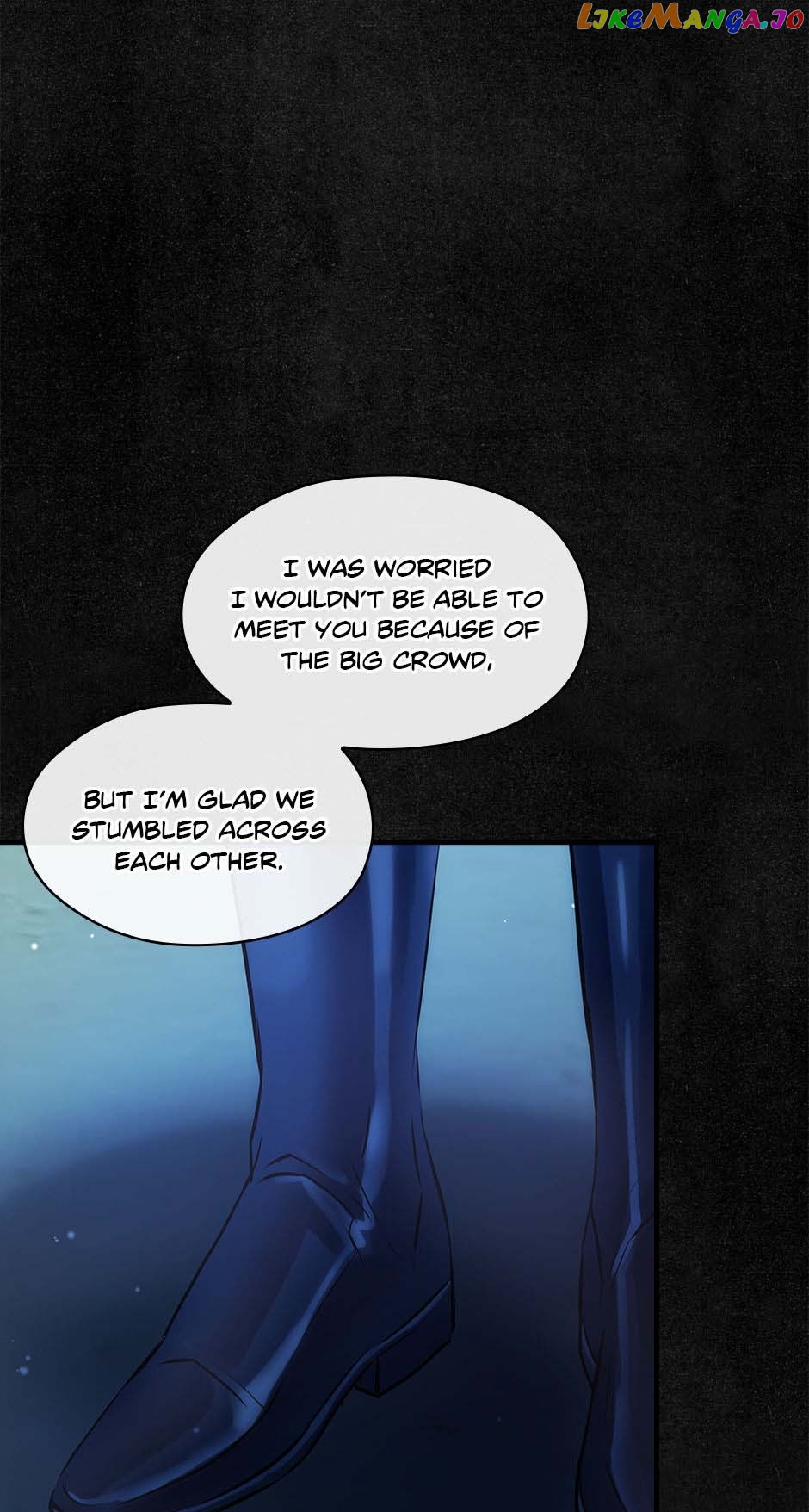 The Flower Dance and the Wind Song Chapter 105 - page 51