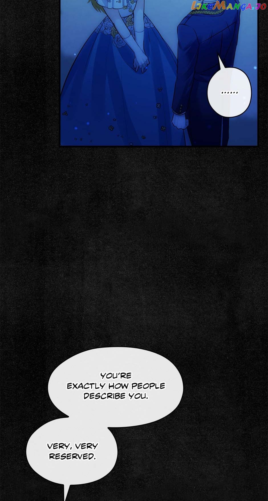 The Flower Dance and the Wind Song Chapter 105 - page 53