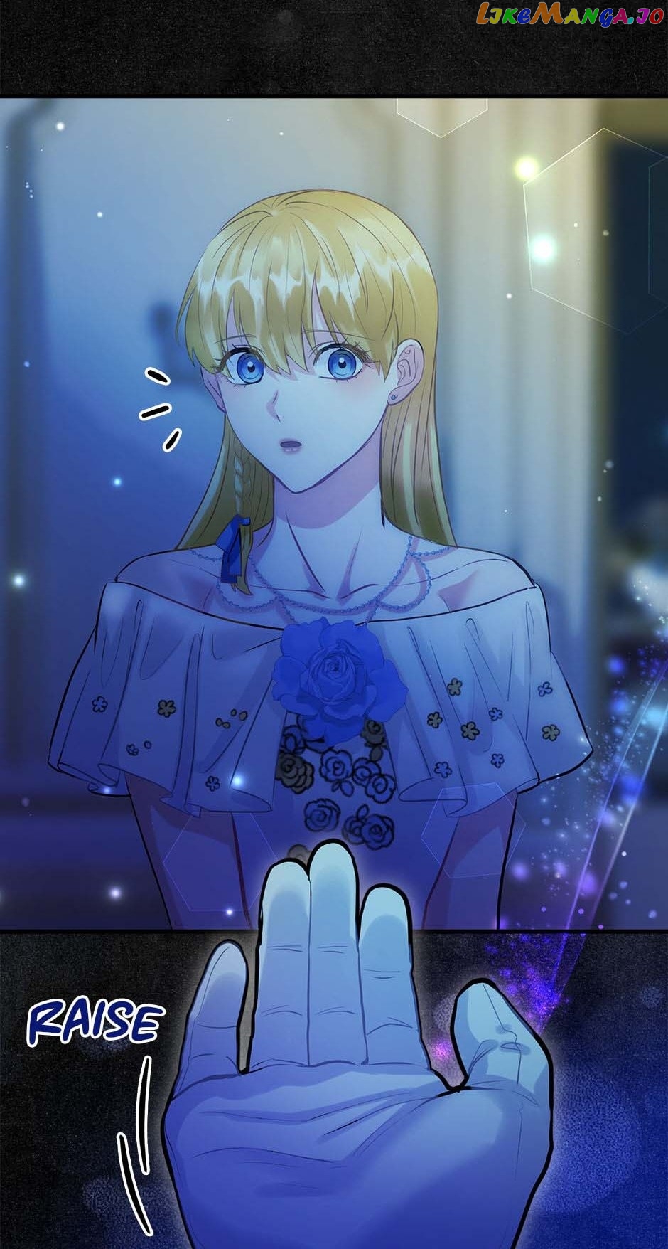 The Flower Dance and the Wind Song Chapter 105 - page 56