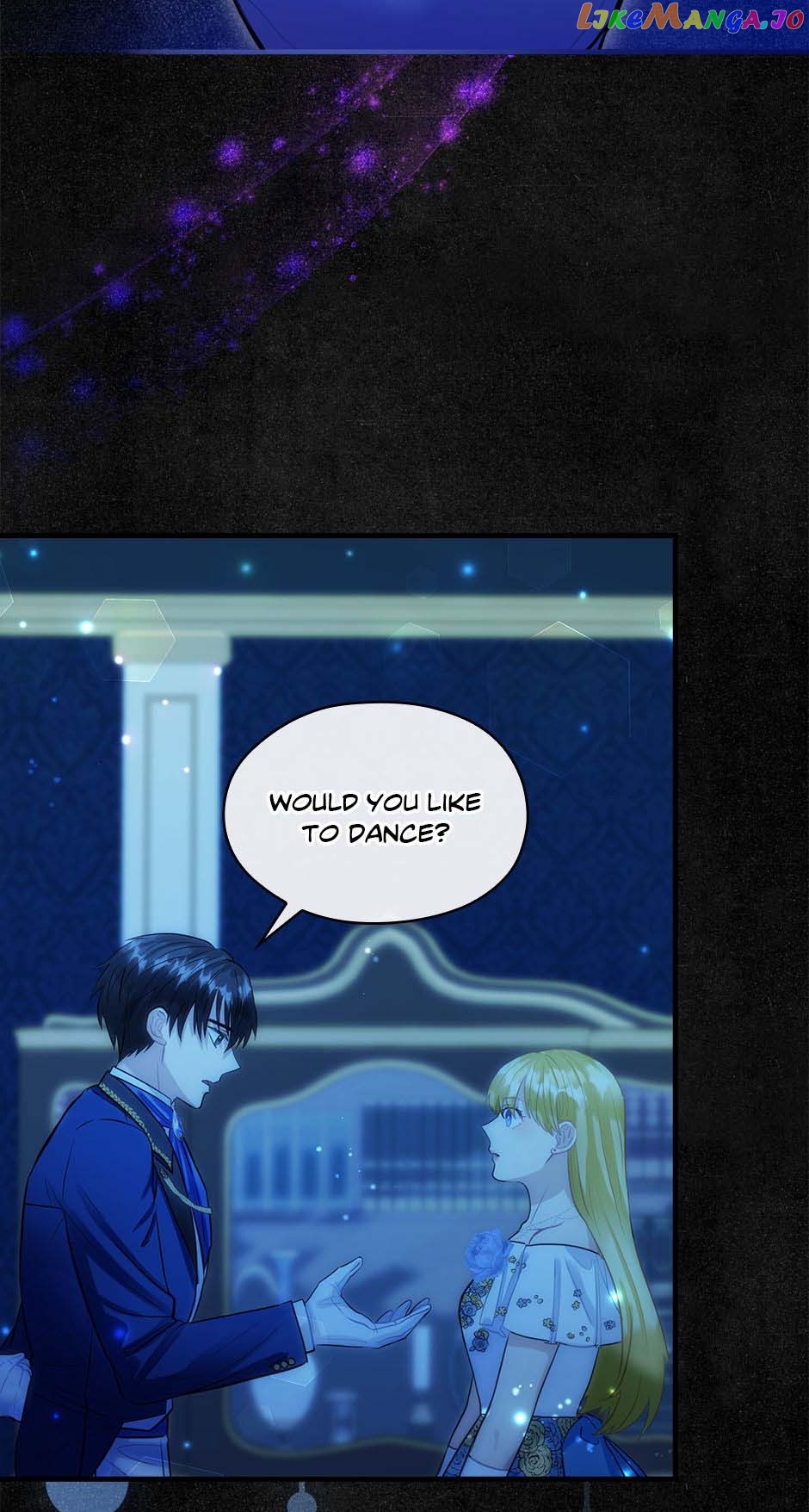 The Flower Dance and the Wind Song Chapter 105 - page 57