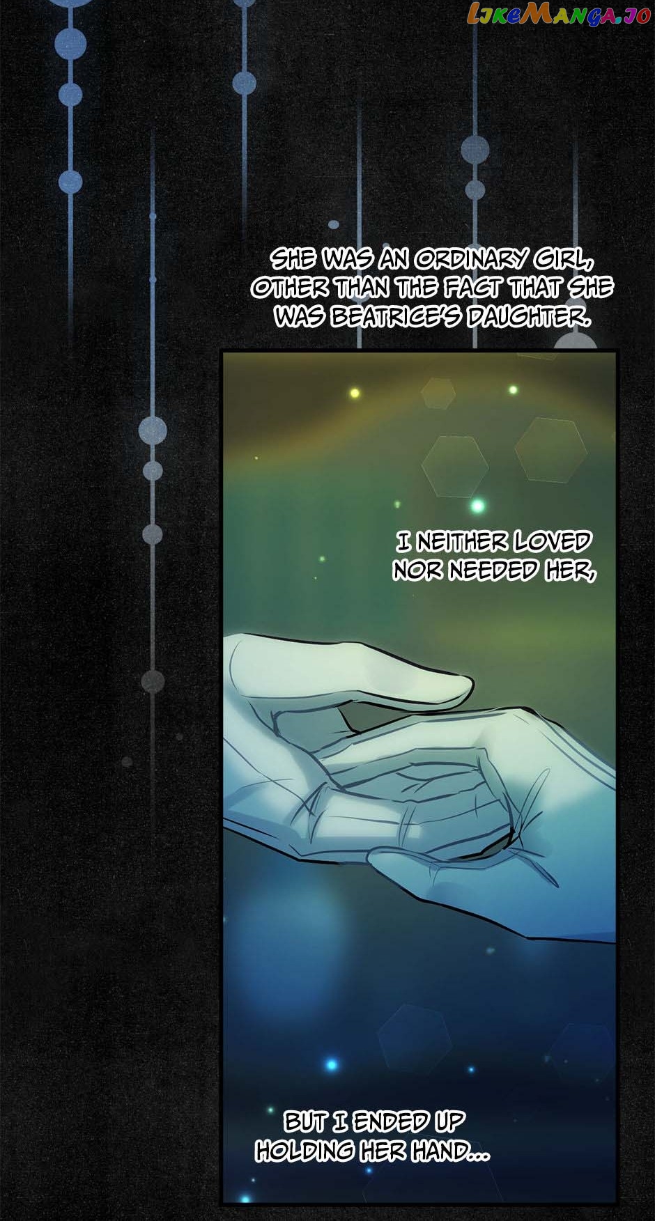 The Flower Dance and the Wind Song Chapter 105 - page 58