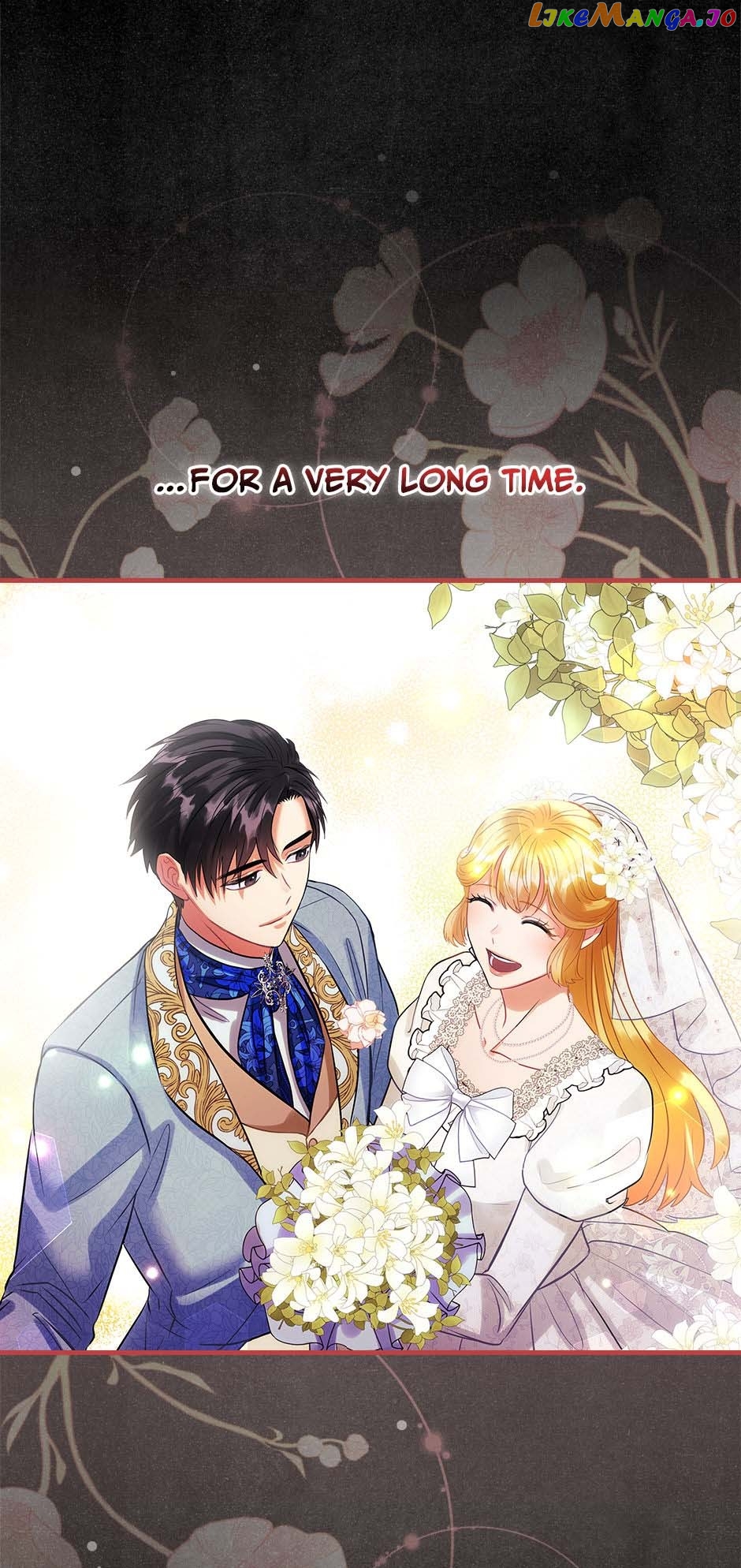 The Flower Dance and the Wind Song Chapter 105 - page 59