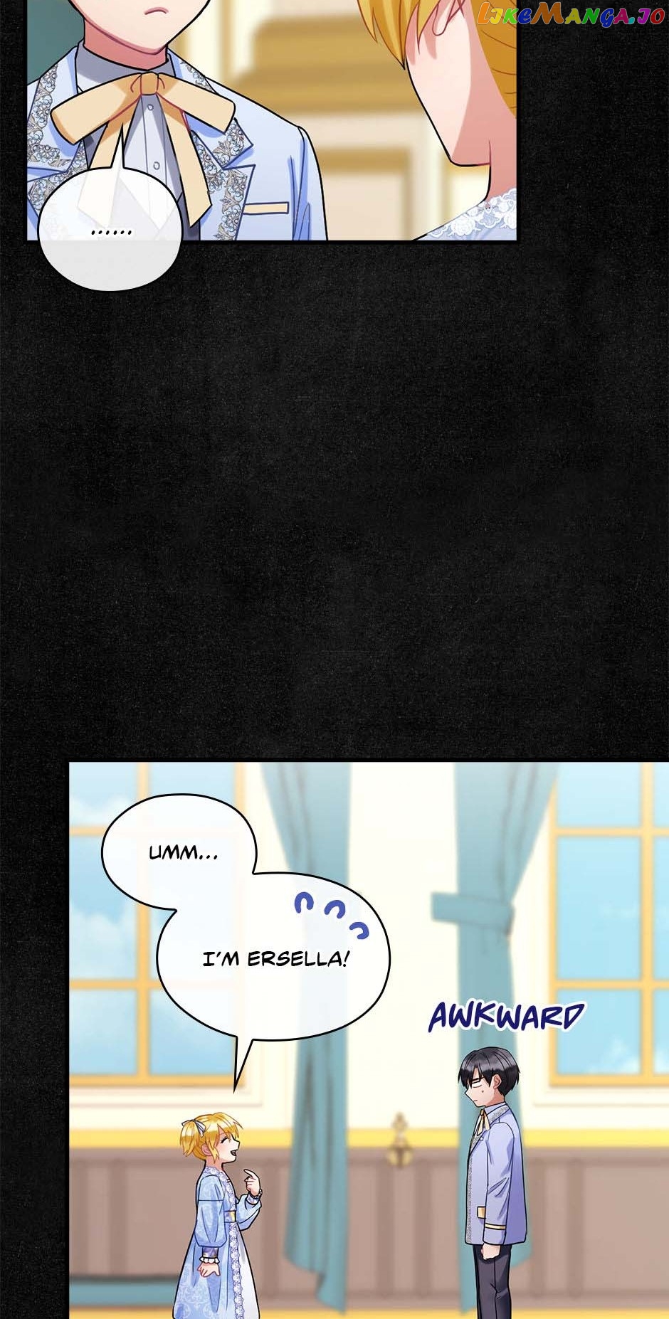 The Flower Dance and the Wind Song Chapter 105 - page 6