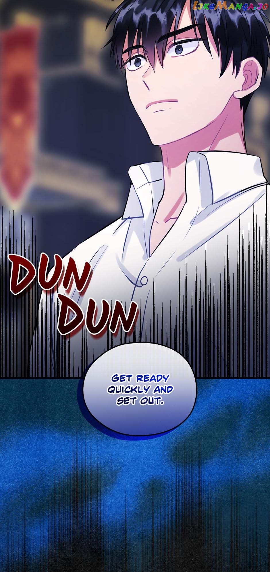 The Flower Dance and the Wind Song Chapter 105 - page 63