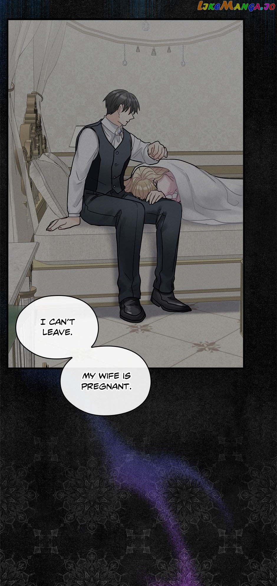 The Flower Dance and the Wind Song Chapter 105 - page 64