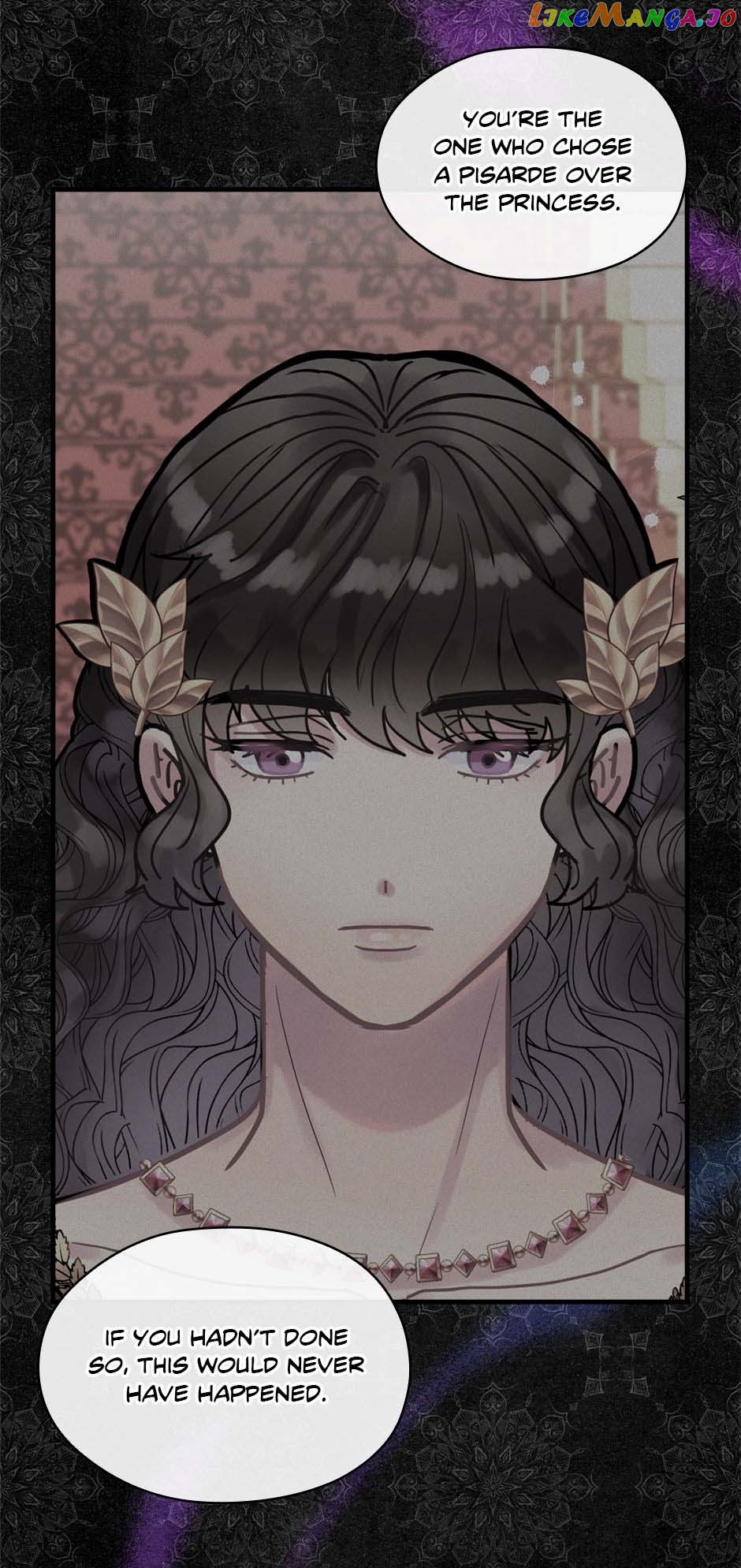 The Flower Dance and the Wind Song Chapter 105 - page 65