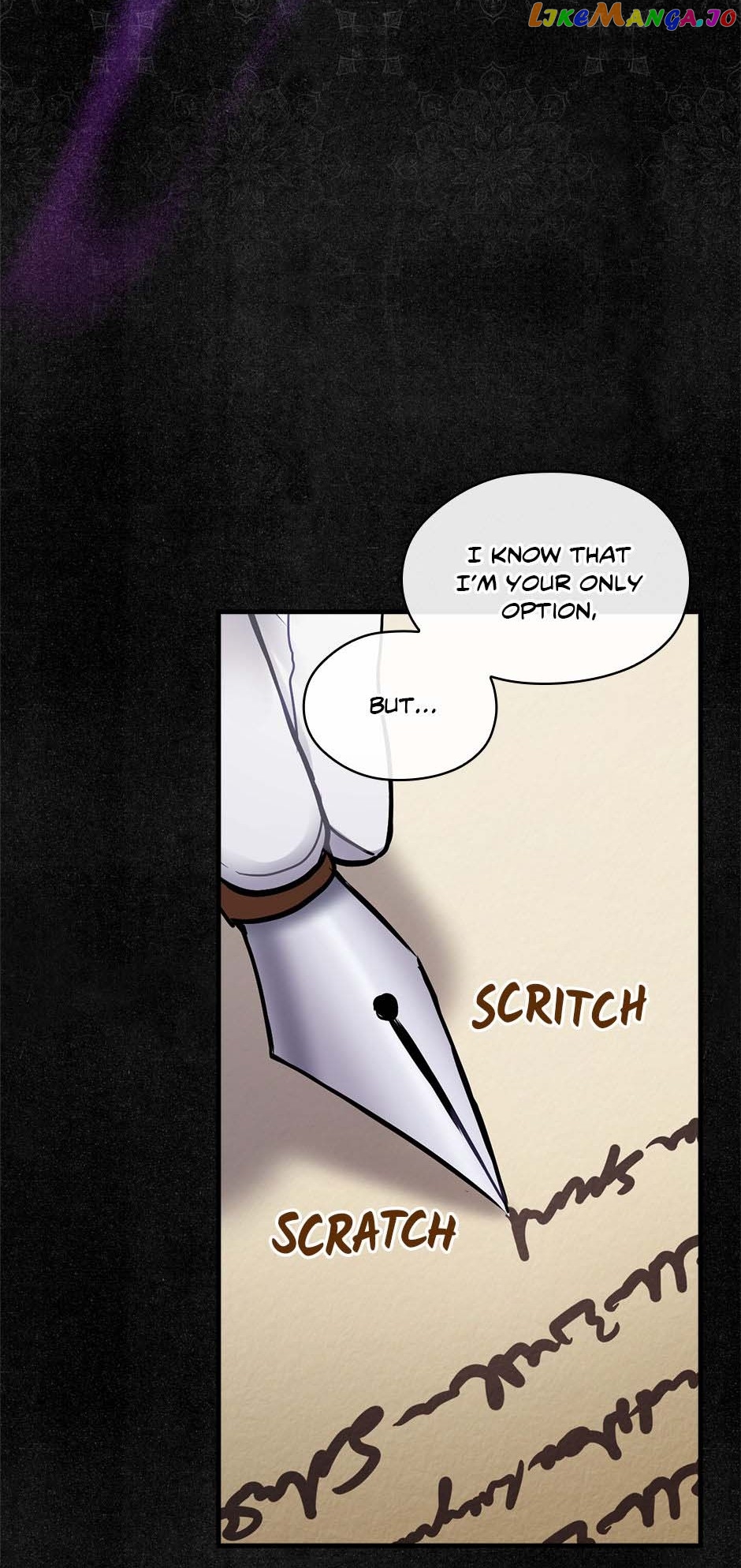The Flower Dance and the Wind Song Chapter 105 - page 66