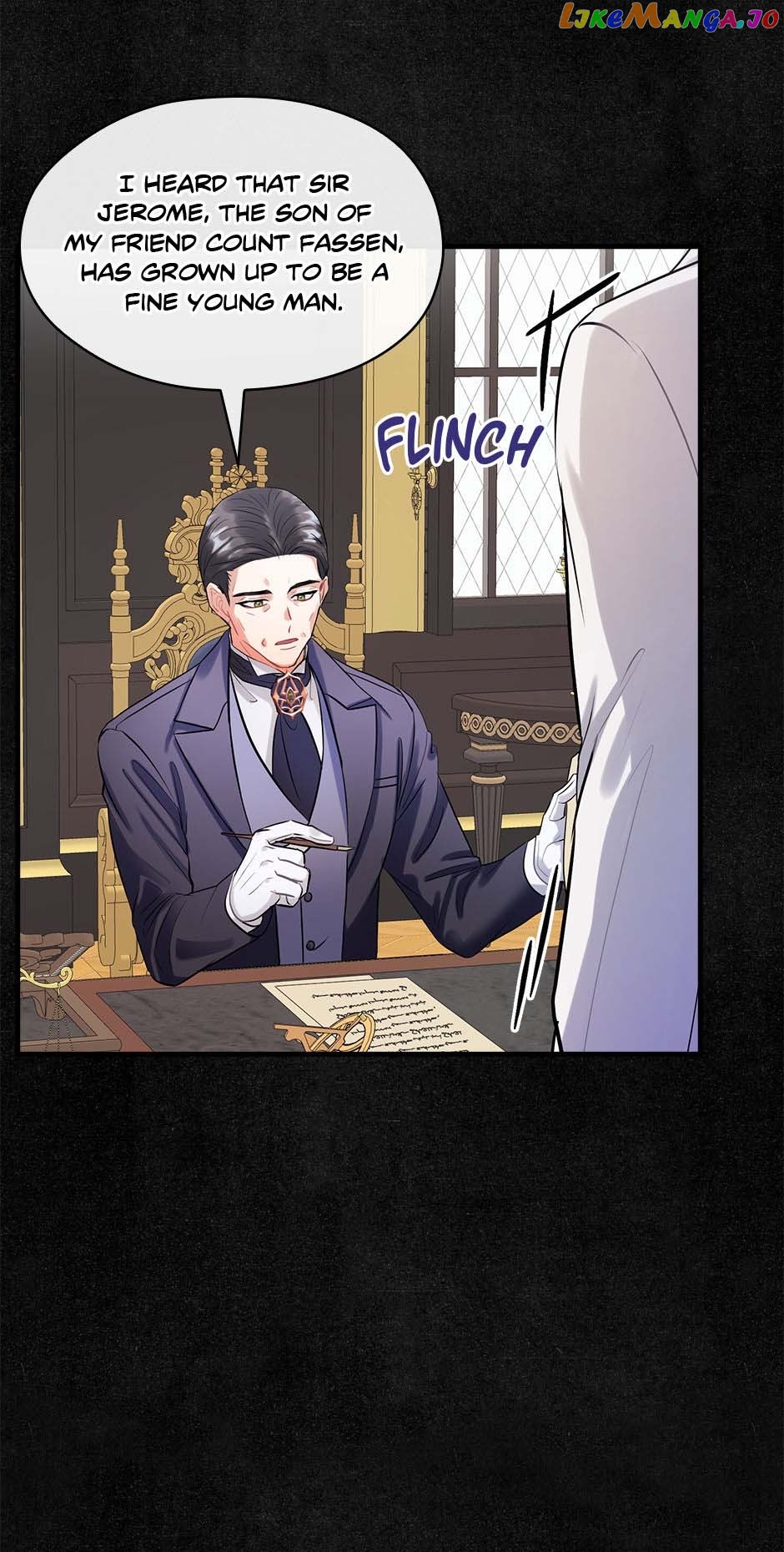 The Flower Dance and the Wind Song Chapter 105 - page 67