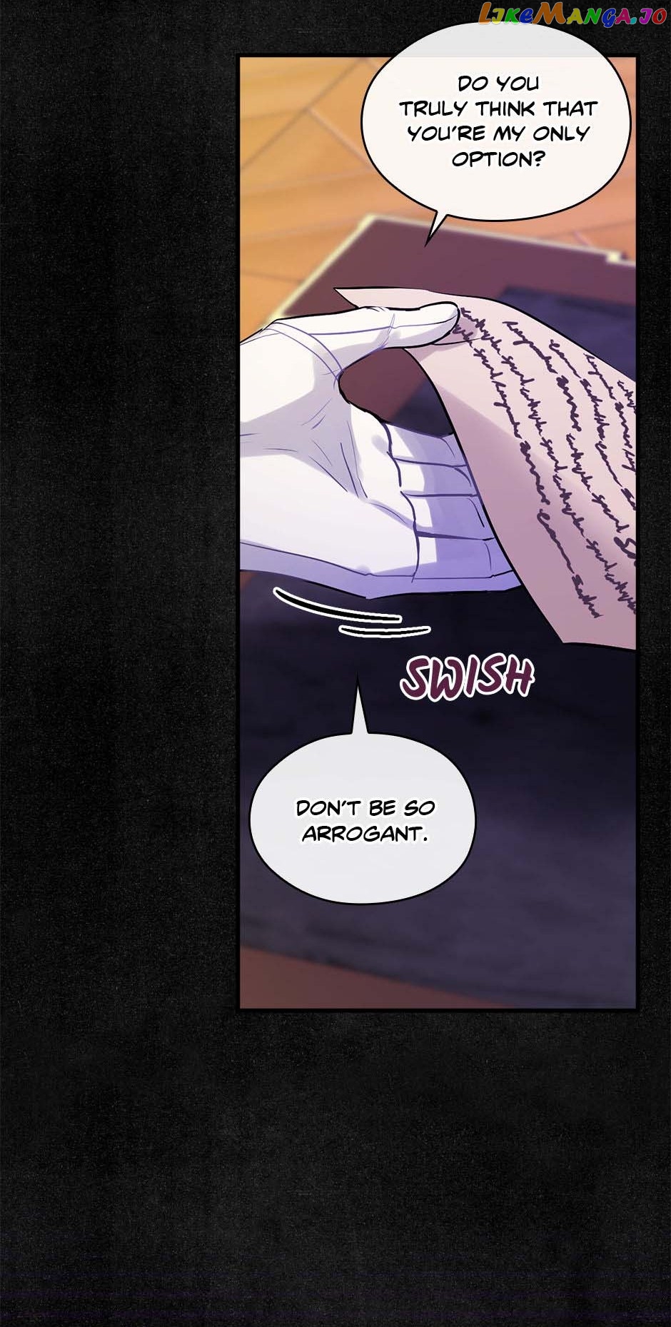The Flower Dance and the Wind Song Chapter 105 - page 68