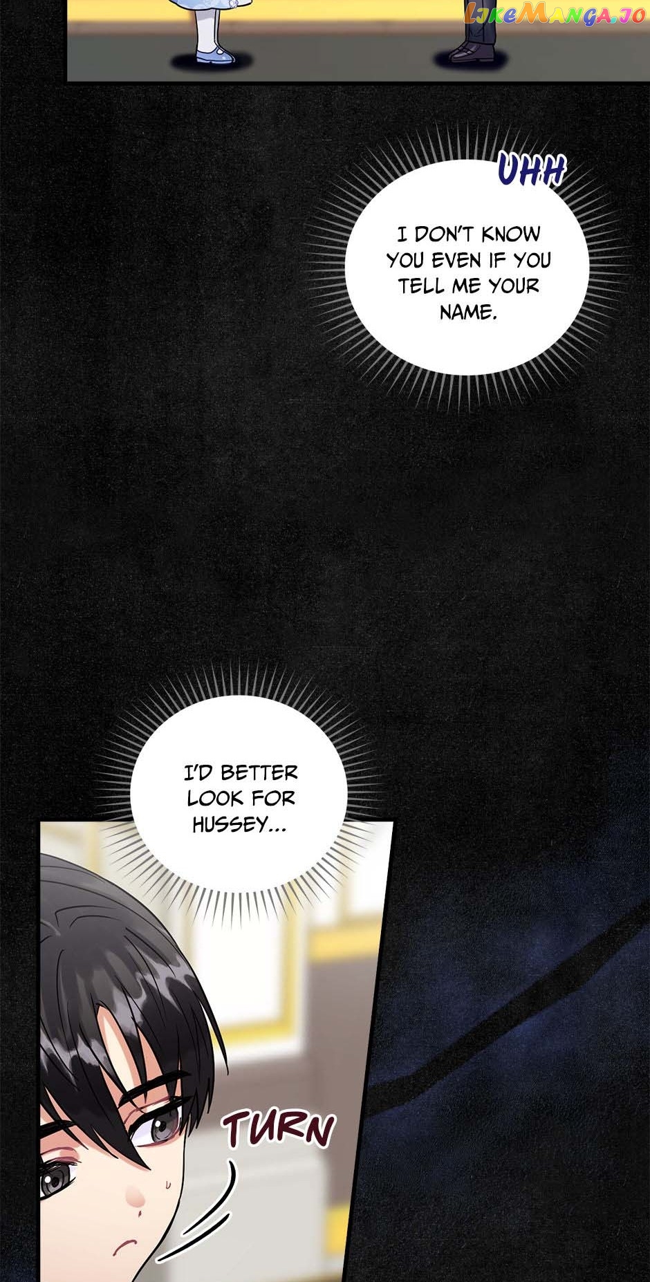 The Flower Dance and the Wind Song Chapter 105 - page 7
