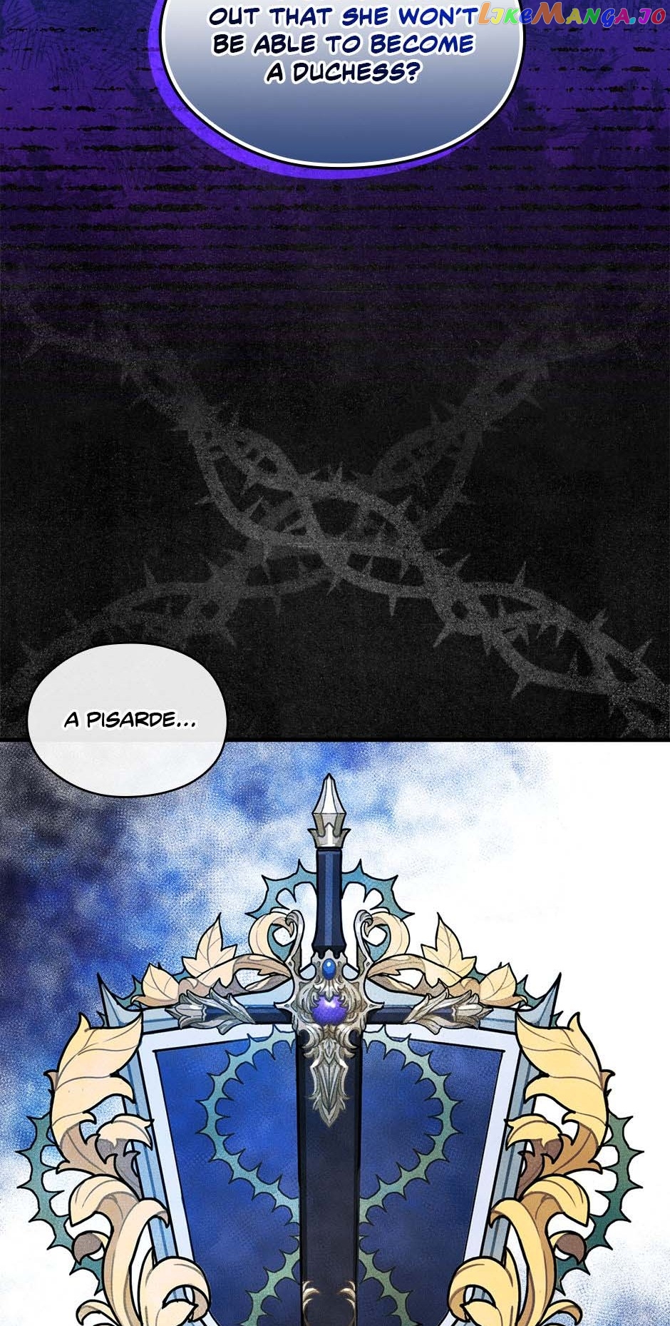 The Flower Dance and the Wind Song Chapter 105 - page 70