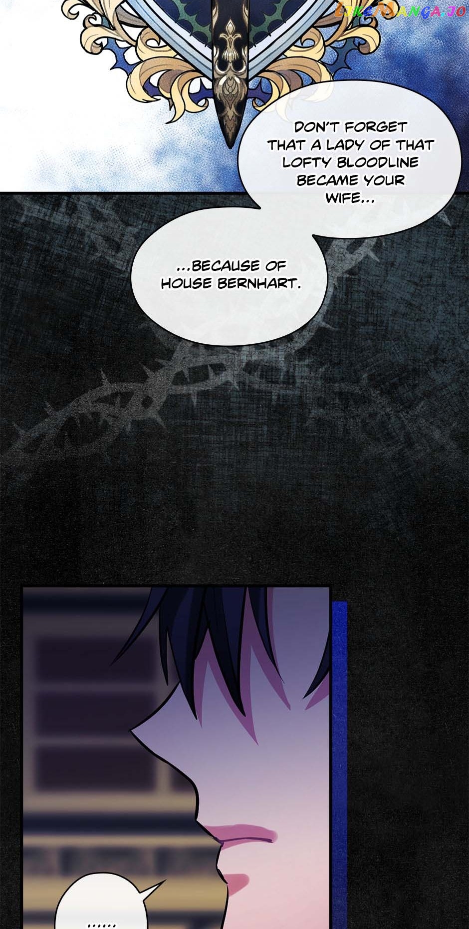 The Flower Dance and the Wind Song Chapter 105 - page 71