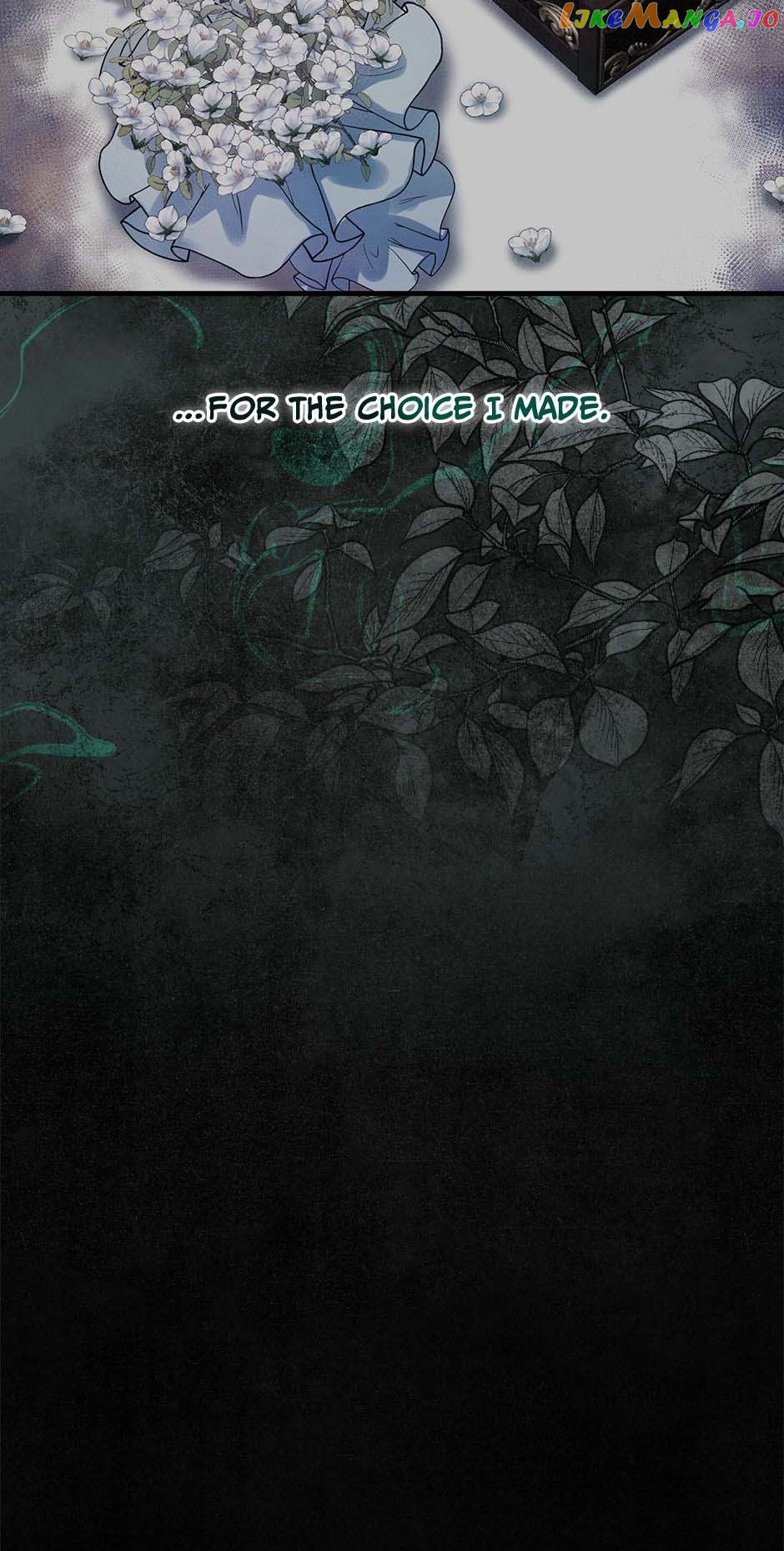 The Flower Dance and the Wind Song Chapter 105 - page 73
