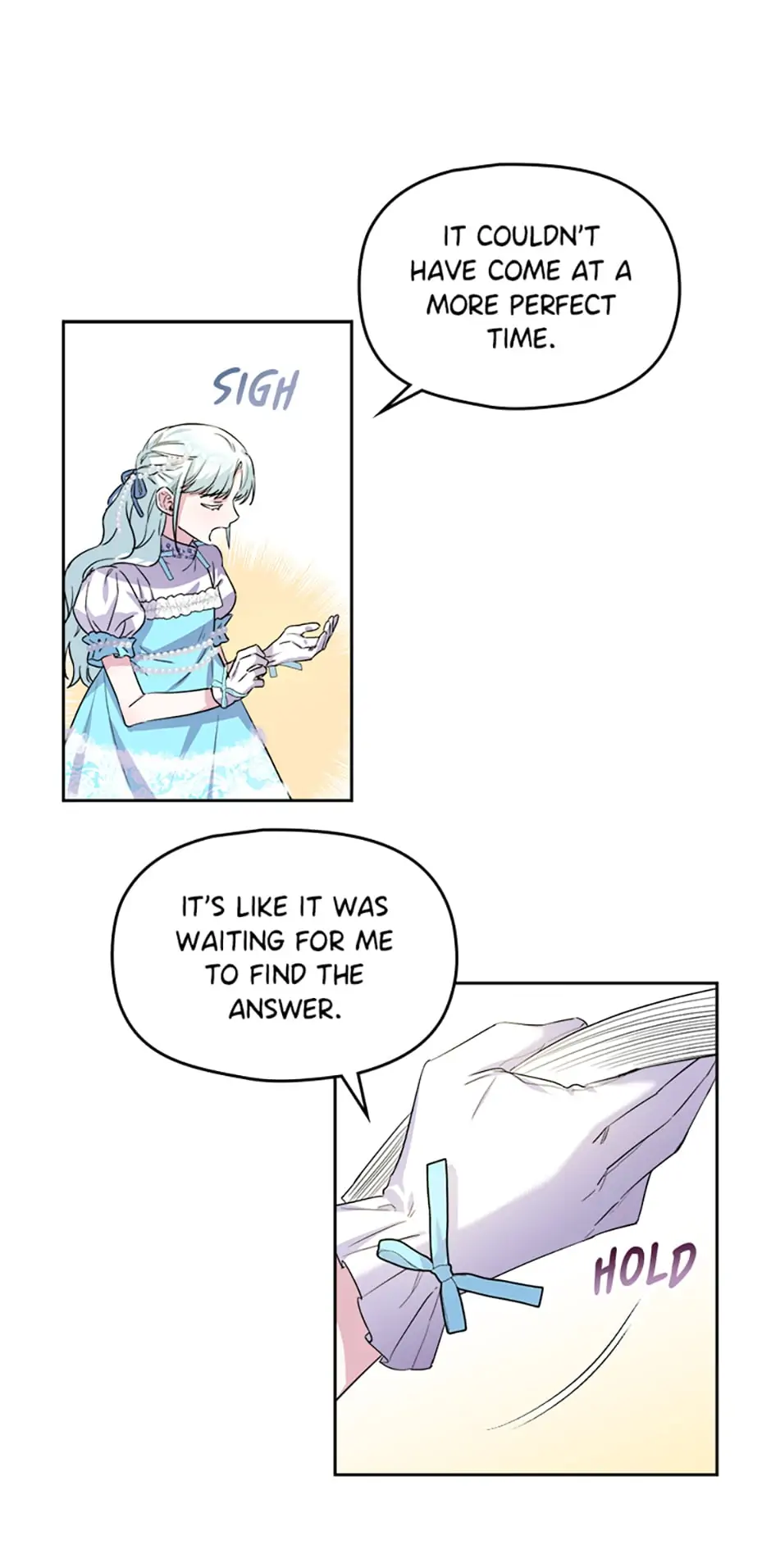 Taming My Villainous Little Brother Chapter 6 - page 45