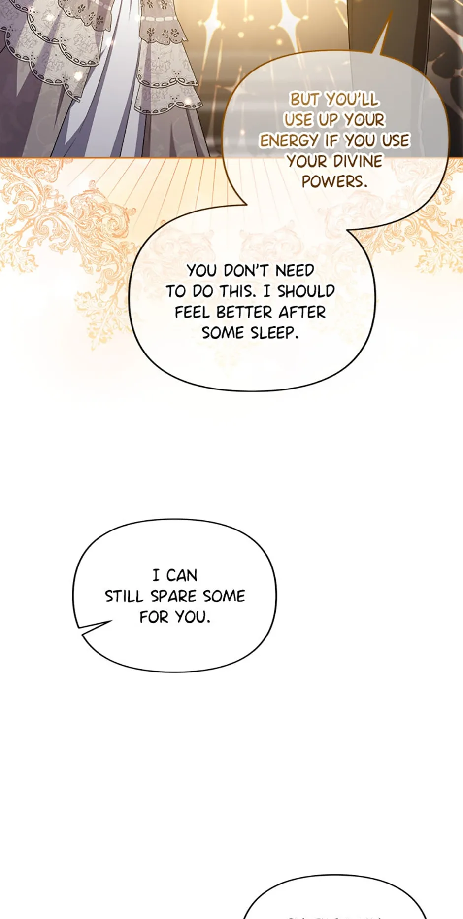Taming My Villainous Little Brother Chapter 41 - page 14