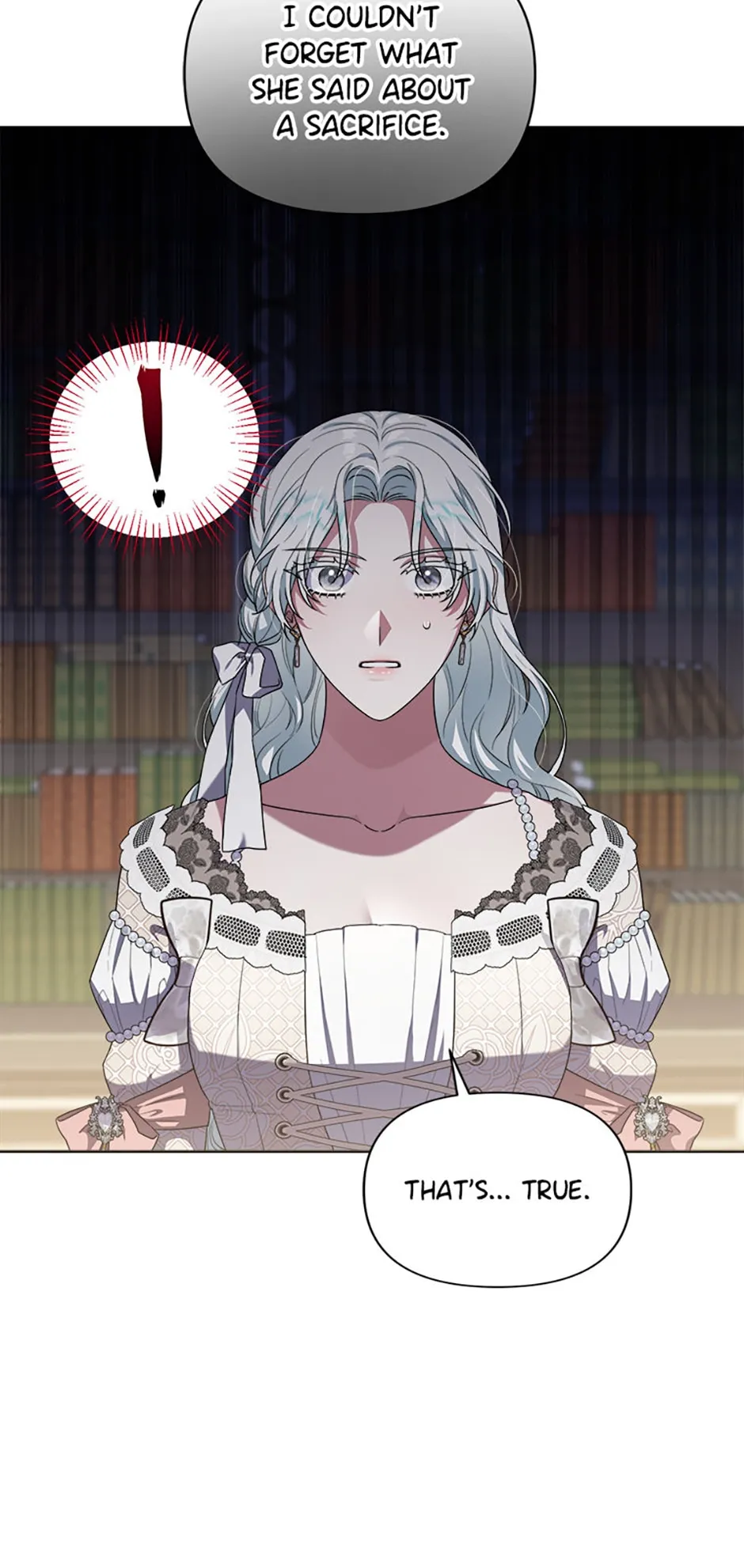 Taming My Villainous Little Brother Chapter 41 - page 21