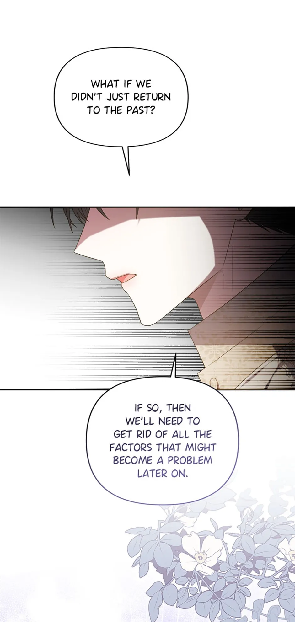 Taming My Villainous Little Brother Chapter 41 - page 22