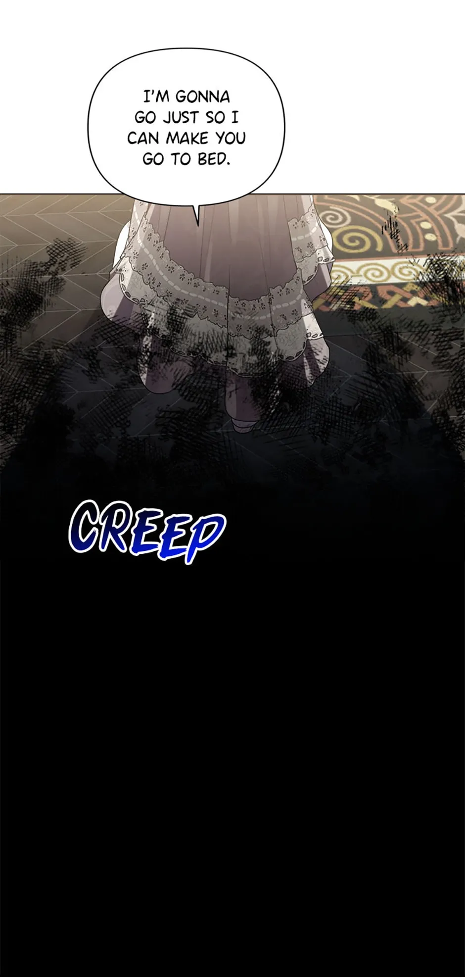 Taming My Villainous Little Brother Chapter 41 - page 28