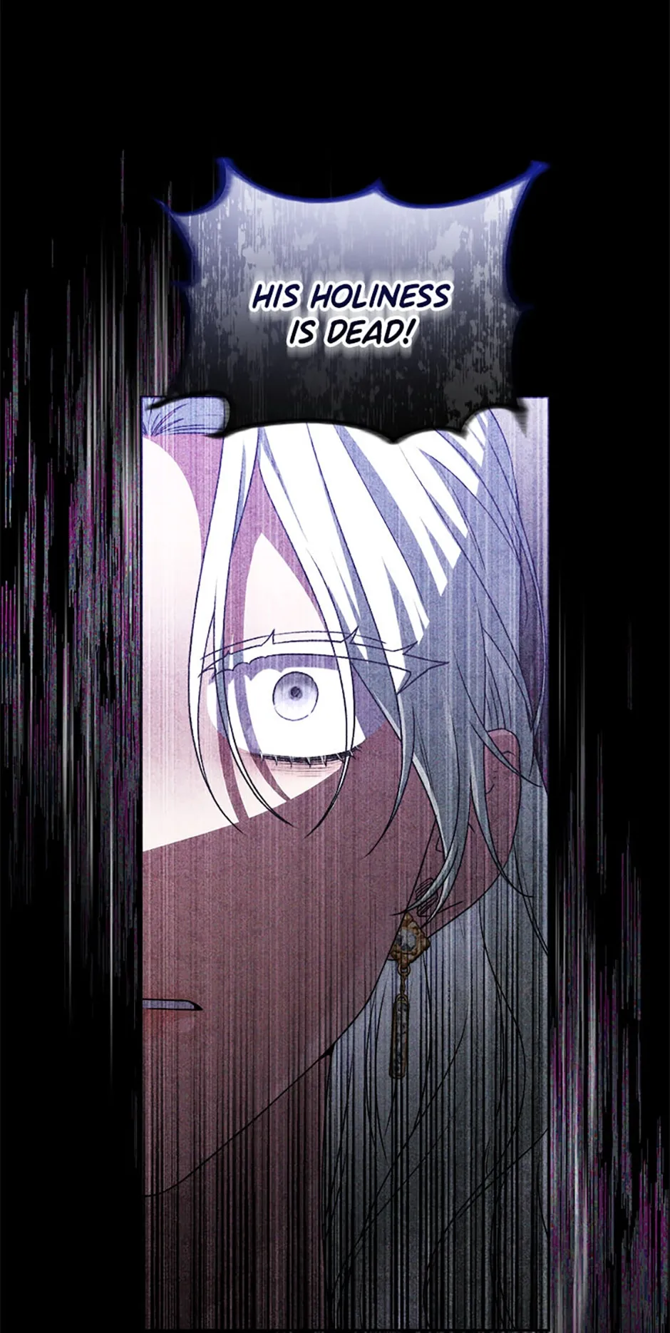 Taming My Villainous Little Brother Chapter 41 - page 33