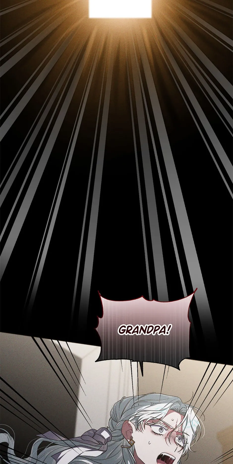 Taming My Villainous Little Brother Chapter 41 - page 35