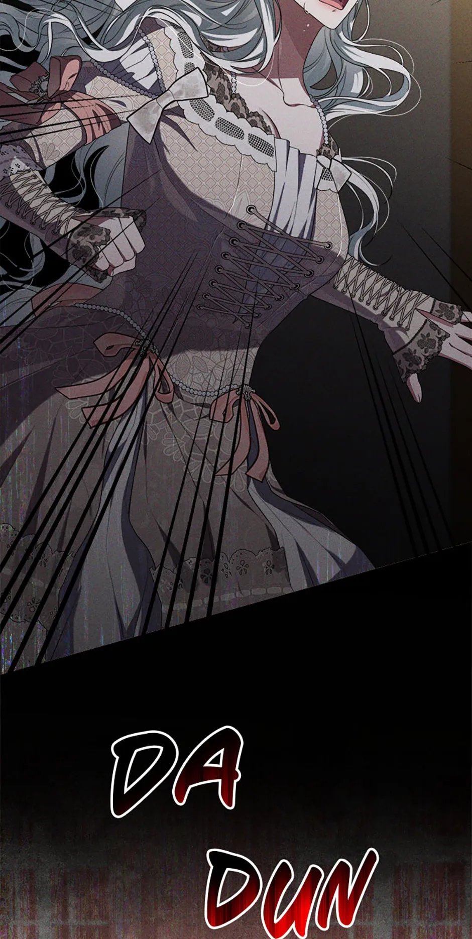 Taming My Villainous Little Brother Chapter 41 - page 36