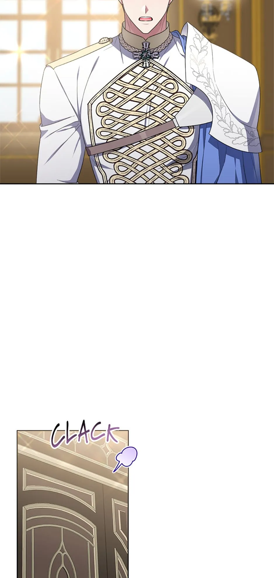 Taming My Villainous Little Brother Chapter 41 - page 4
