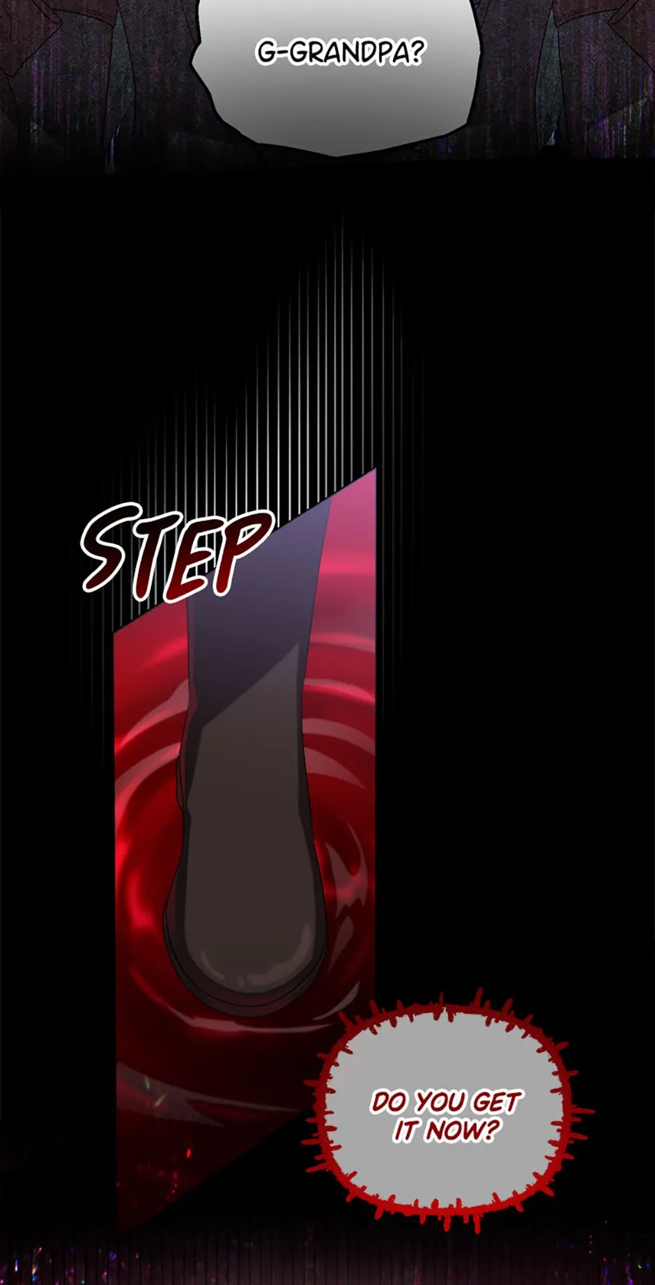 Taming My Villainous Little Brother Chapter 41 - page 40