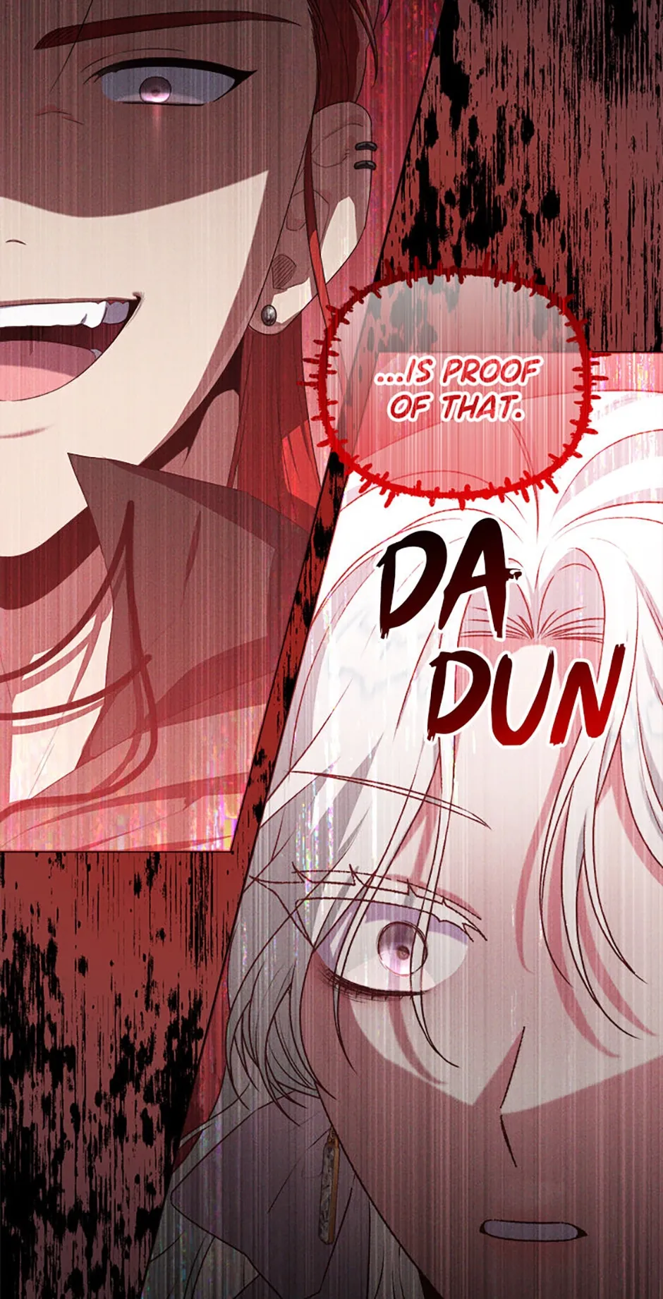 Taming My Villainous Little Brother Chapter 41 - page 44