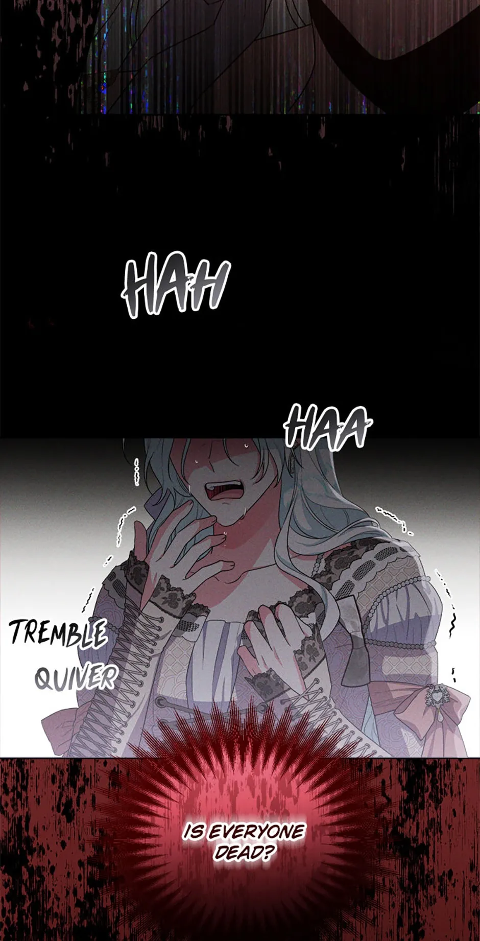 Taming My Villainous Little Brother Chapter 41 - page 45