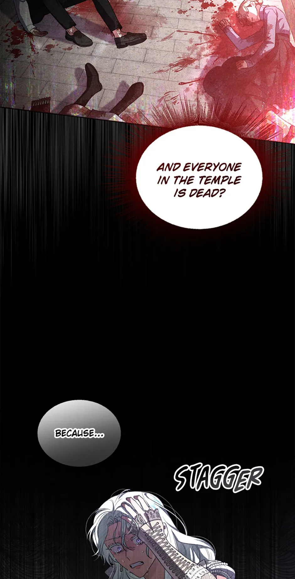 Taming My Villainous Little Brother Chapter 41 - page 47