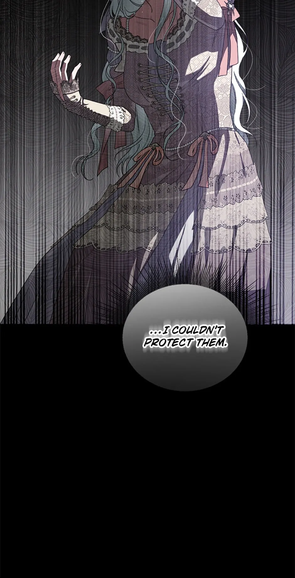 Taming My Villainous Little Brother Chapter 41 - page 48