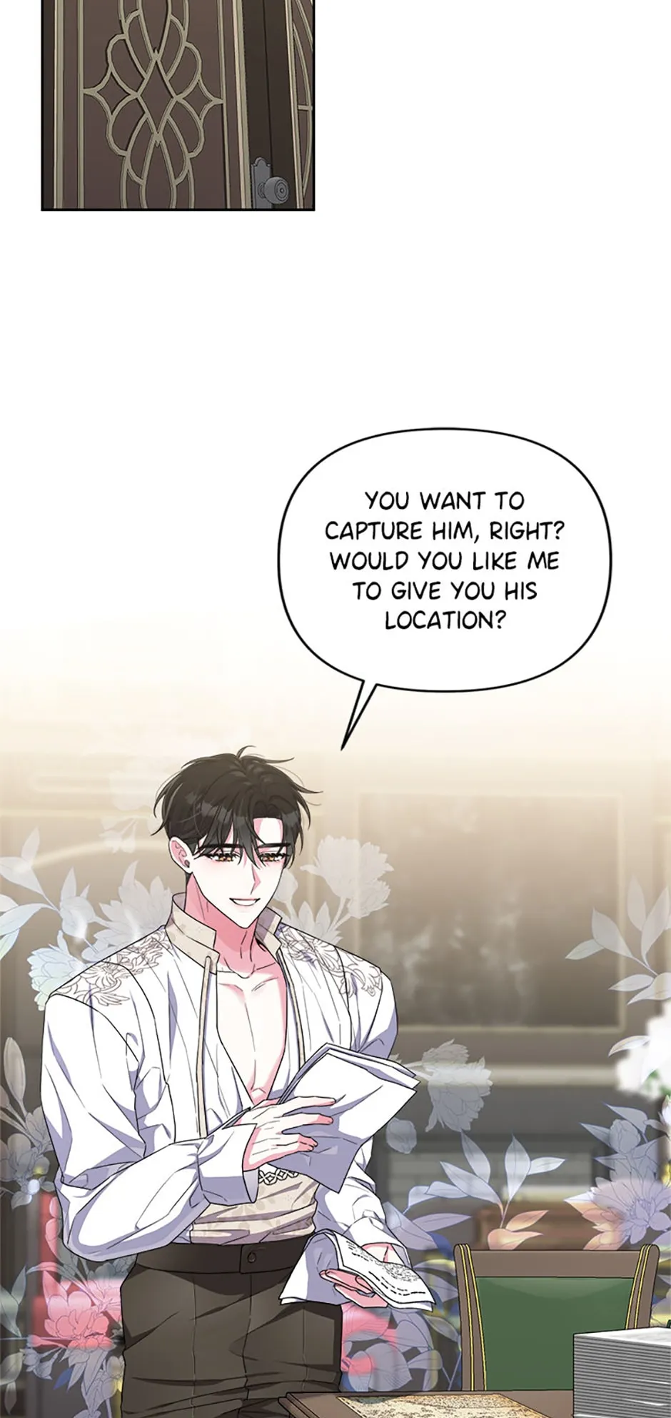 Taming My Villainous Little Brother Chapter 41 - page 5