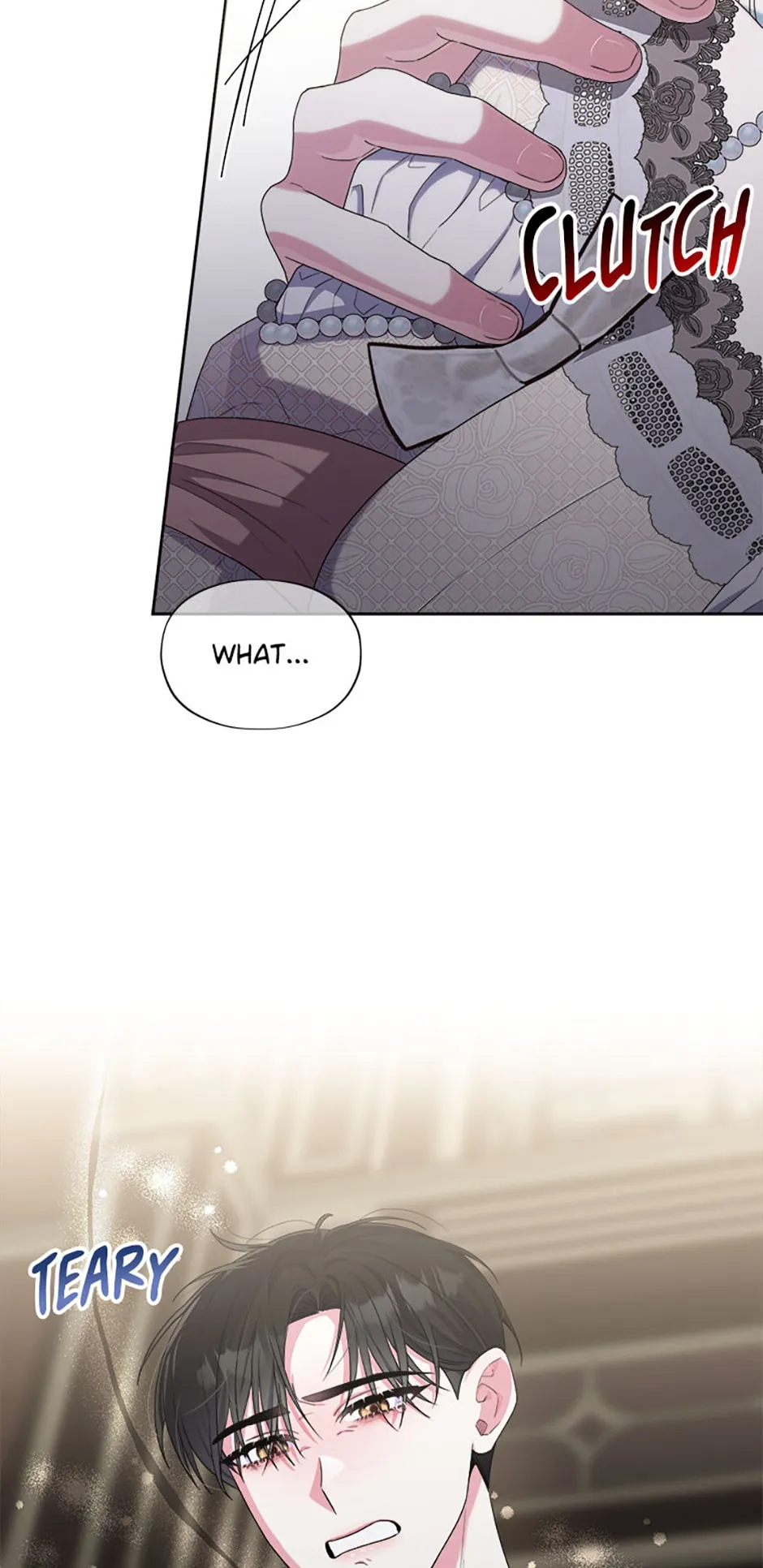 Taming My Villainous Little Brother Chapter 41 - page 52