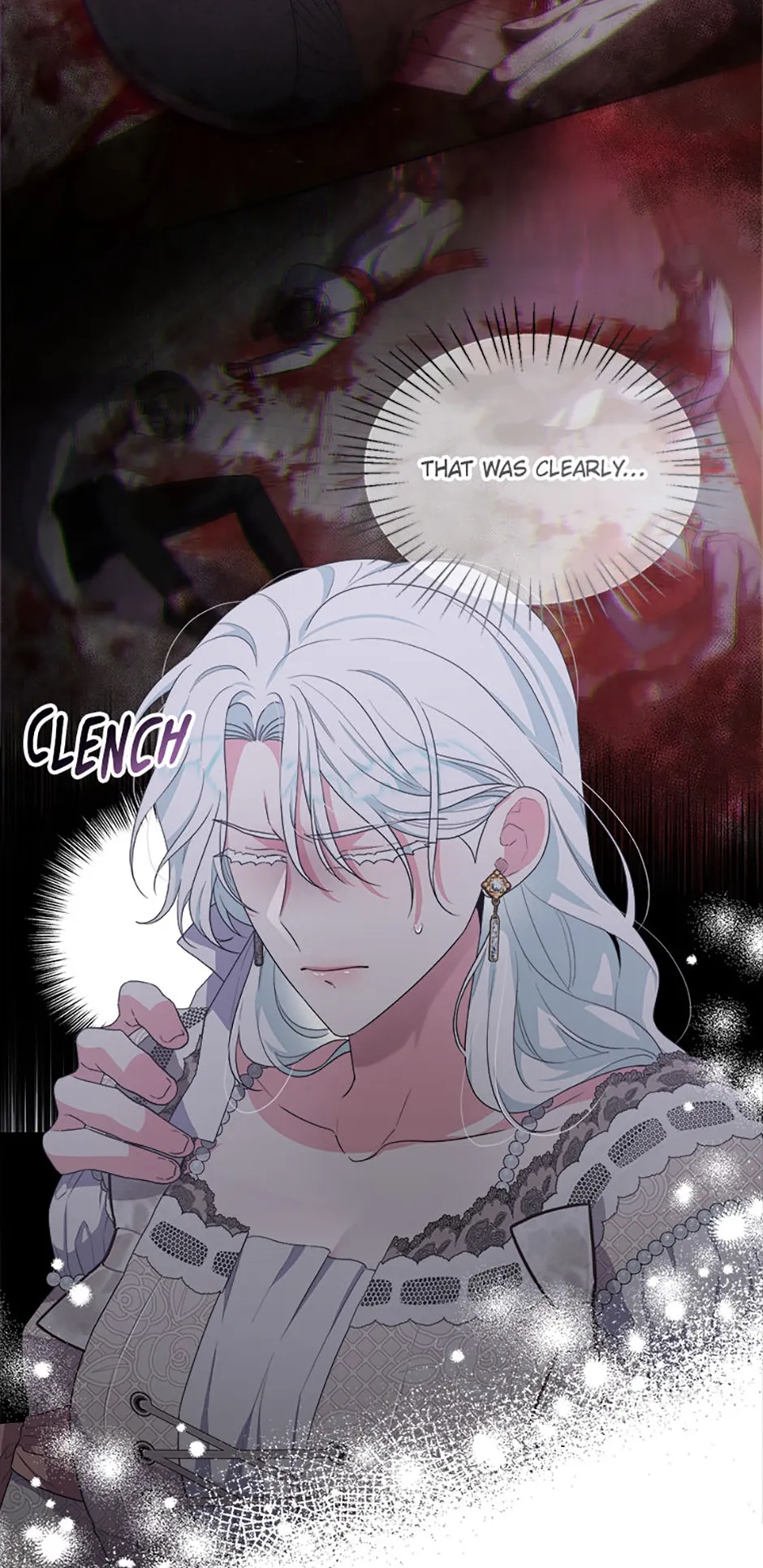 Taming My Villainous Little Brother Chapter 41 - page 54