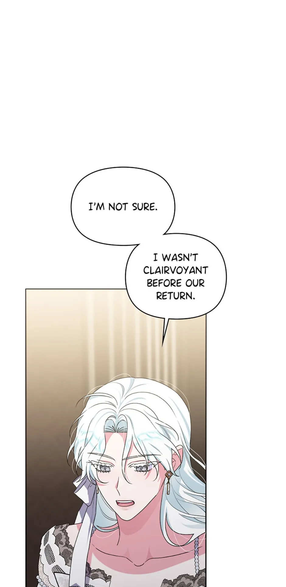 Taming My Villainous Little Brother Chapter 41 - page 56