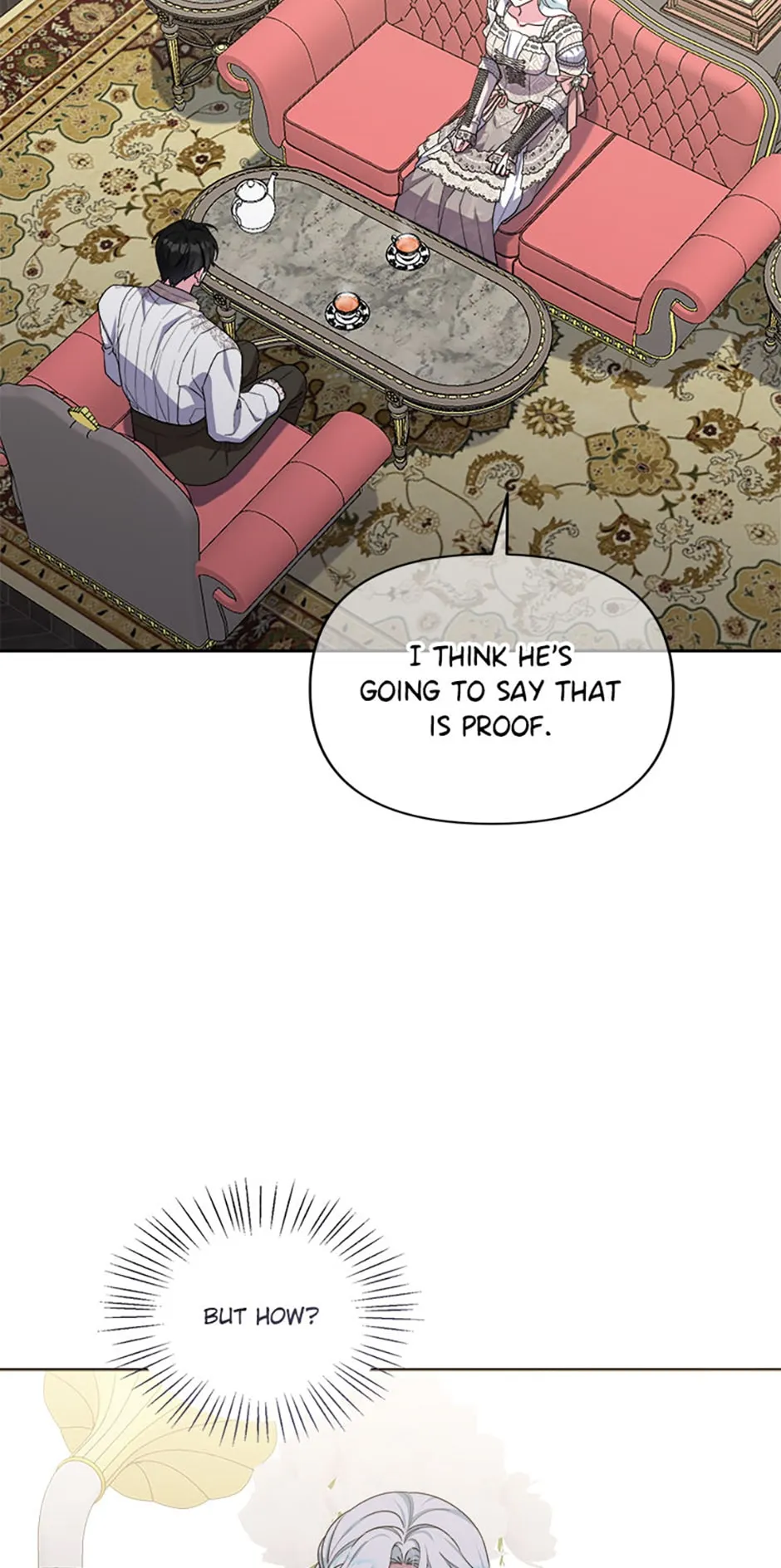 Taming My Villainous Little Brother Chapter 41 - page 61