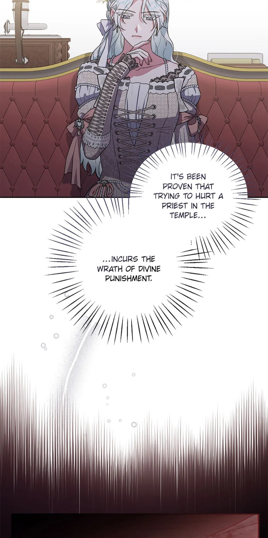 Taming My Villainous Little Brother Chapter 41 - page 62