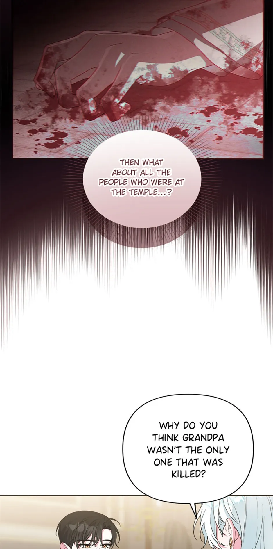 Taming My Villainous Little Brother Chapter 41 - page 63