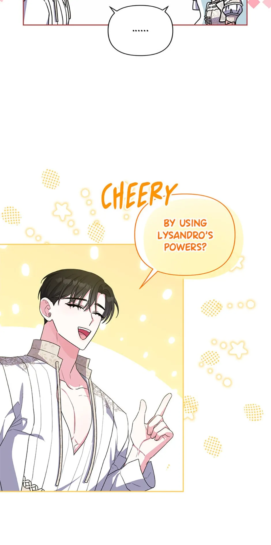 Taming My Villainous Little Brother Chapter 41 - page 66