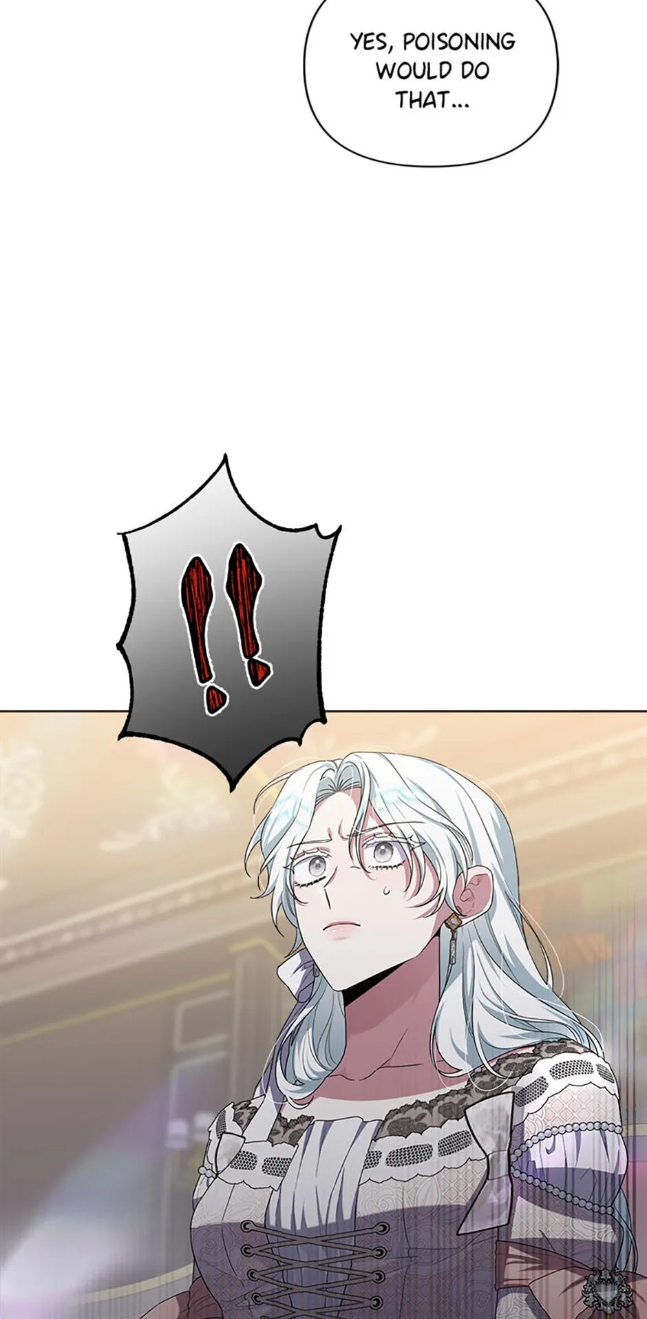 Taming My Villainous Little Brother Chapter 41 - page 73